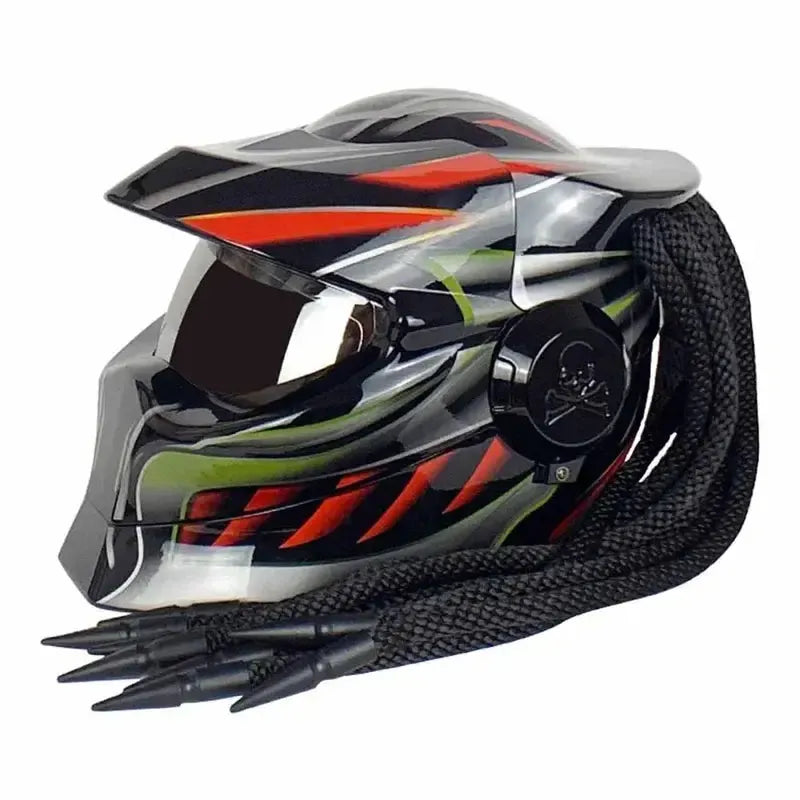 fahrradhelm dreadlocks Dreadlocks Helm – DeutscheFahrrad