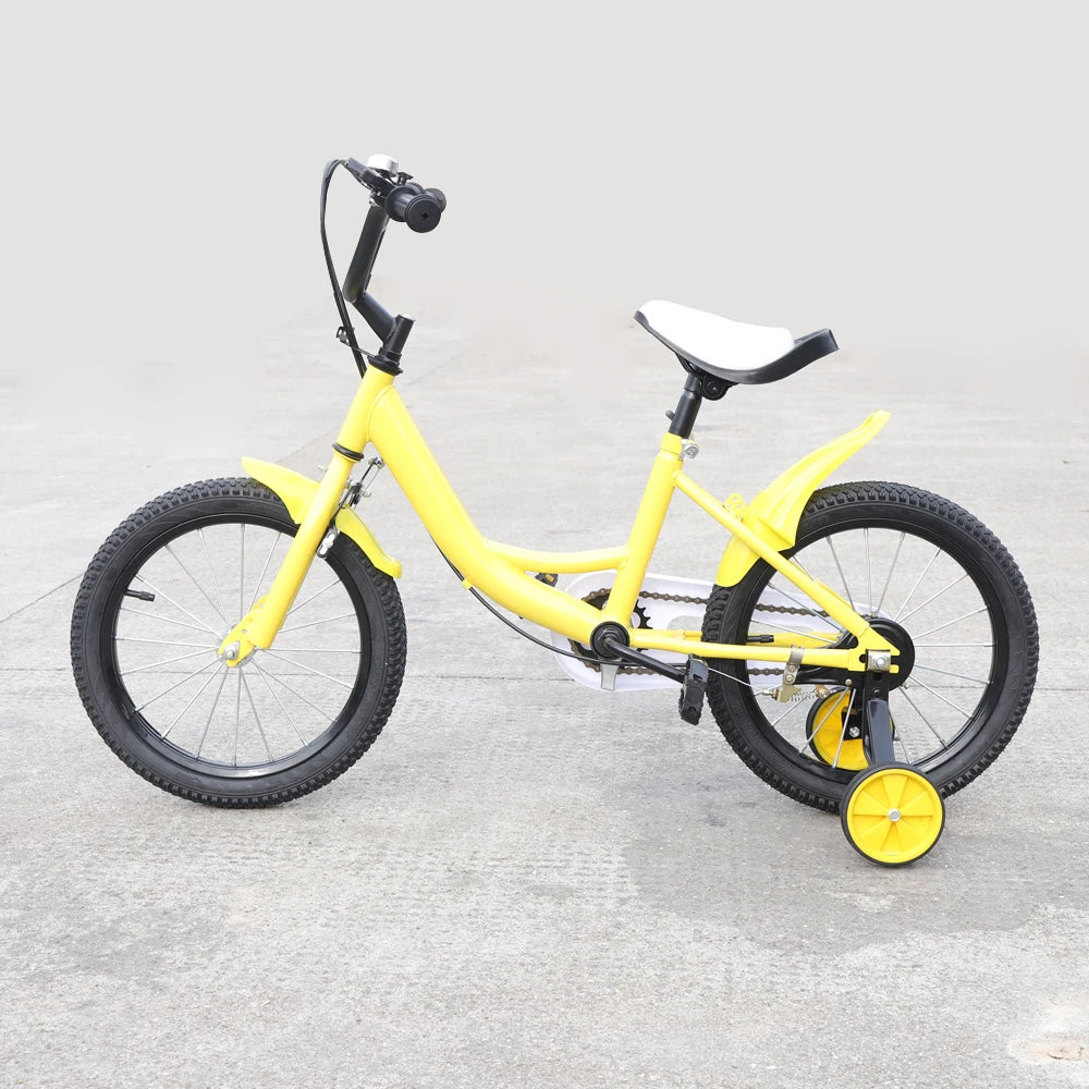 16 Zoll kinderfahrrad