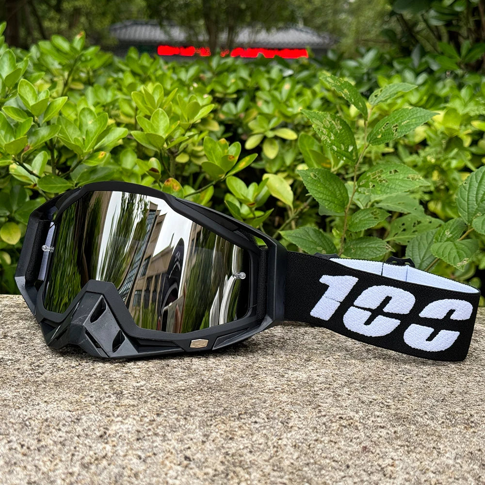 motocross goggles