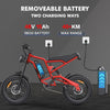 Hidoes B6 electric bike