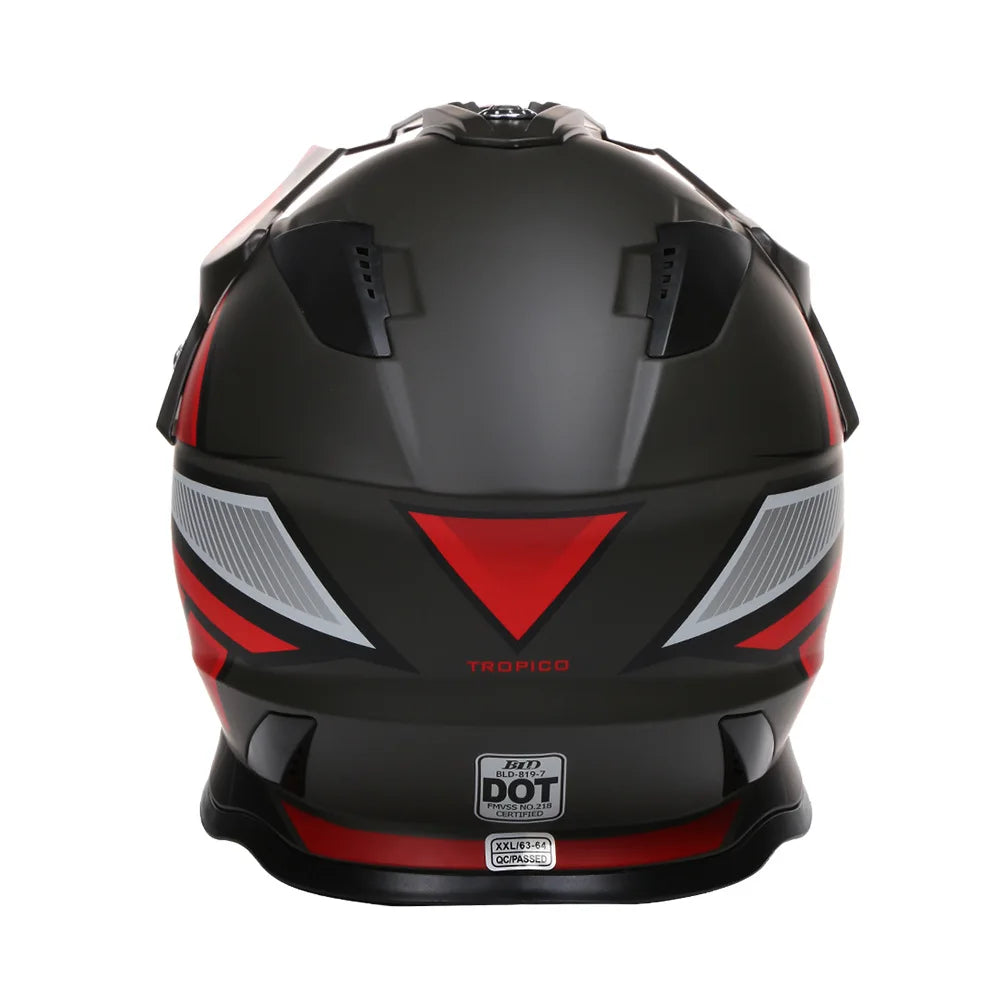 SPEED helmet