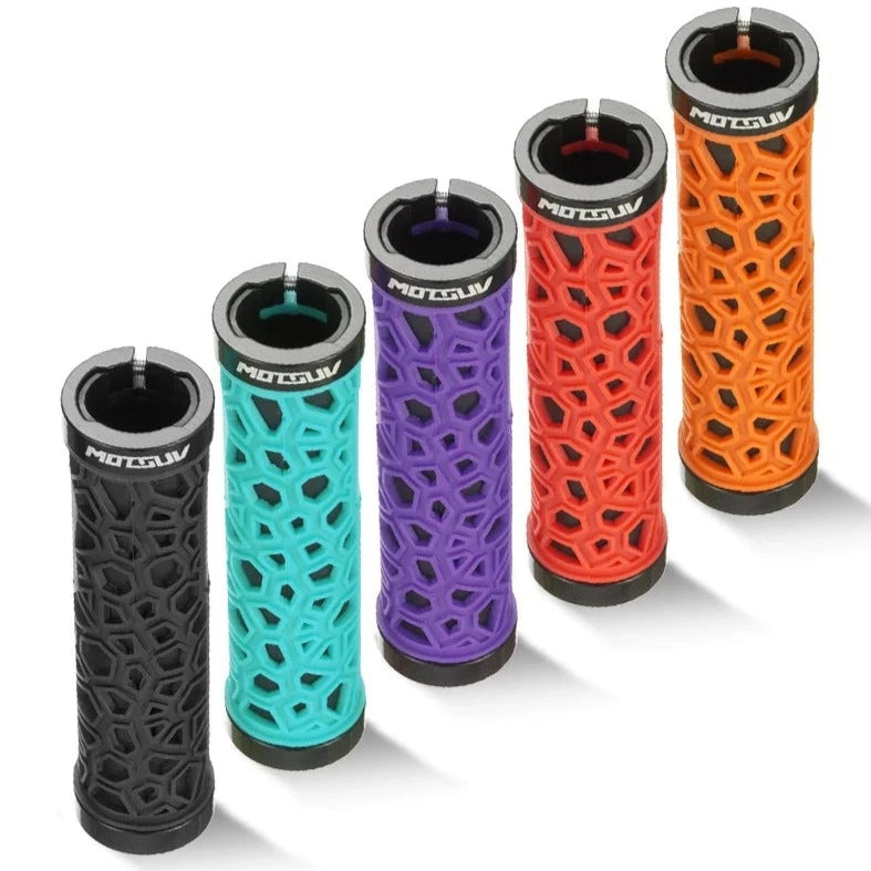 MOTSUV bicycle handlebar grips