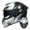 LVS Racing Helmet