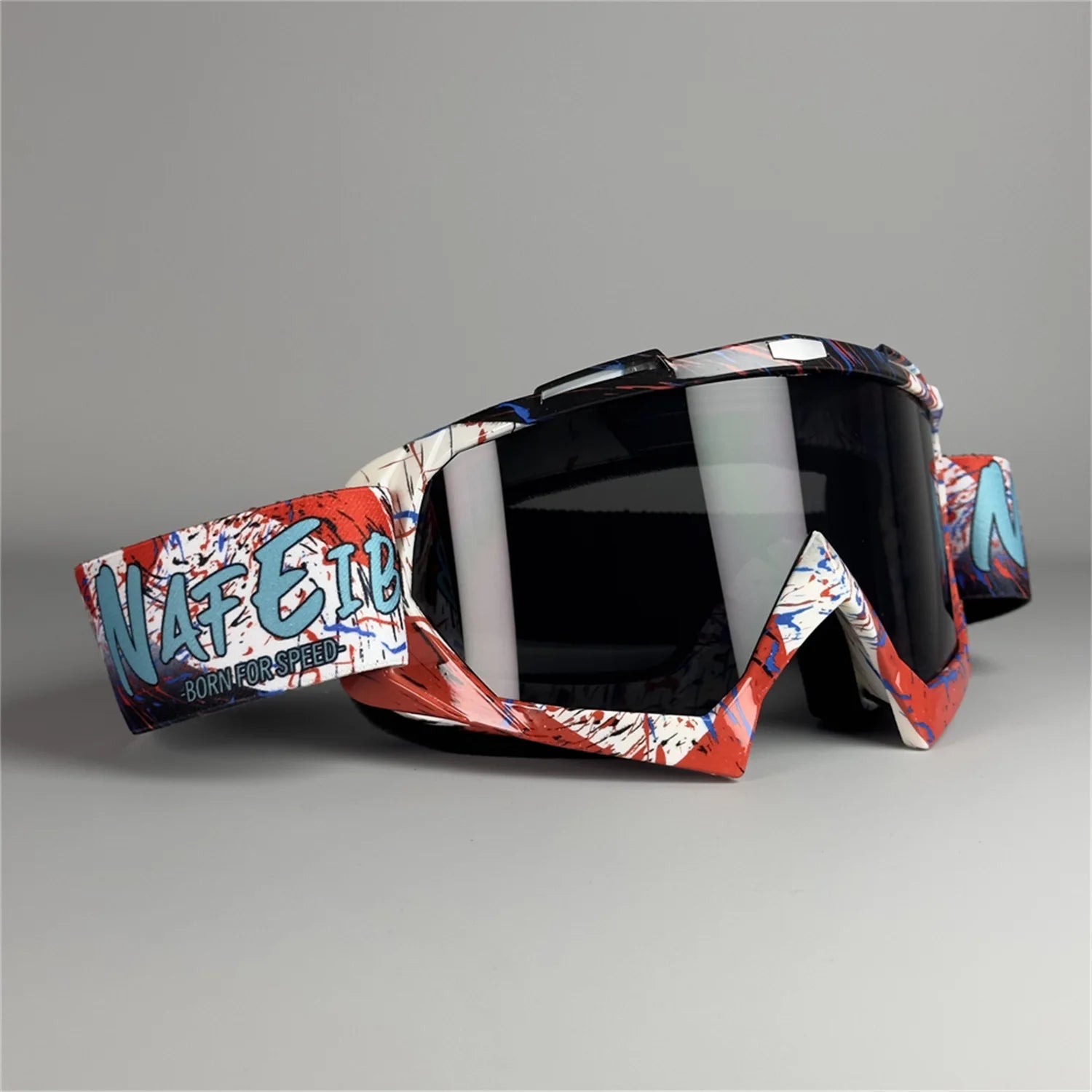 NAFEIB motocross goggles