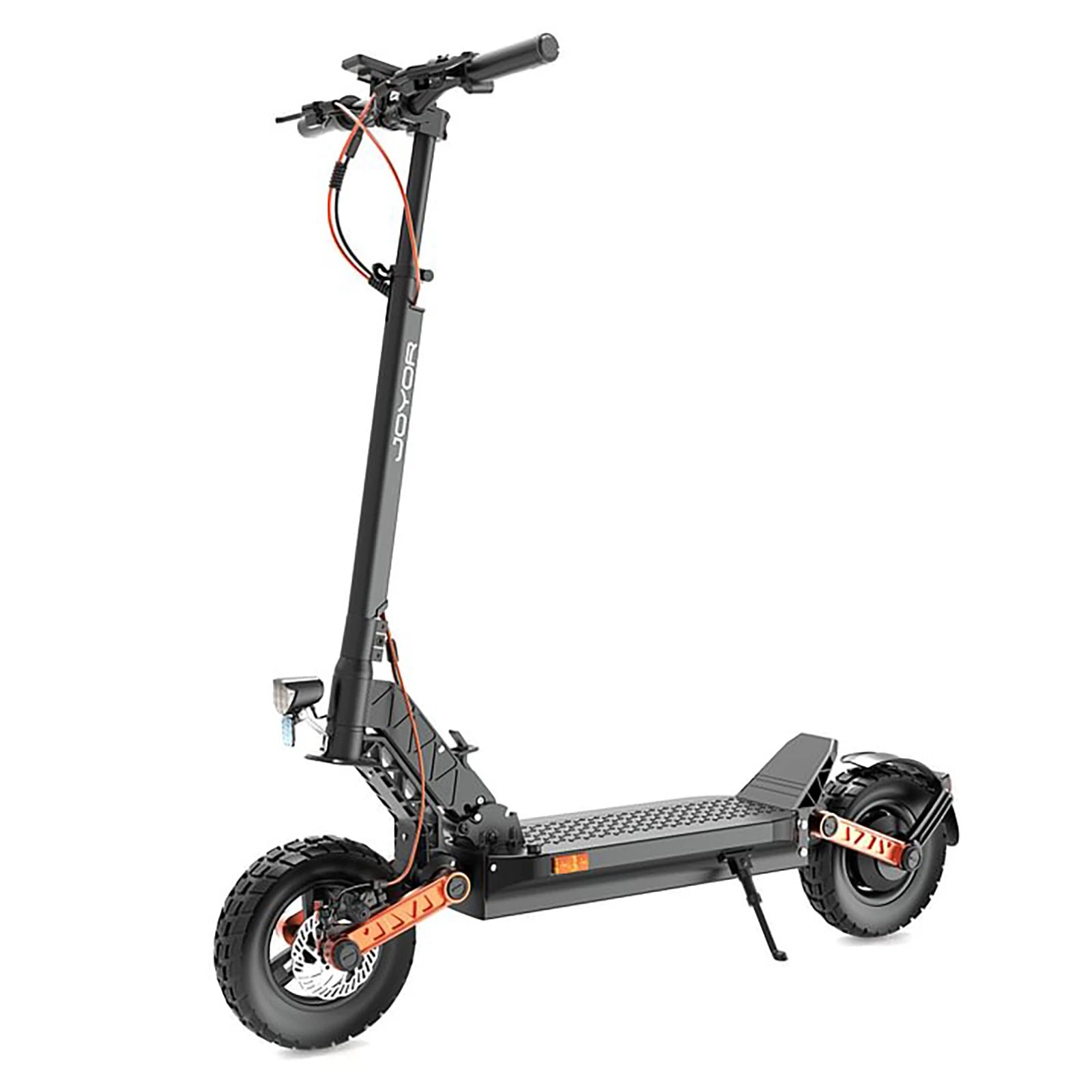 JOYOR S5 electric scooter