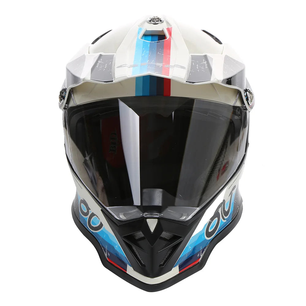 SPEED helmet