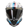 SPEED helmet