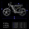 Clipclop L1 electric bike