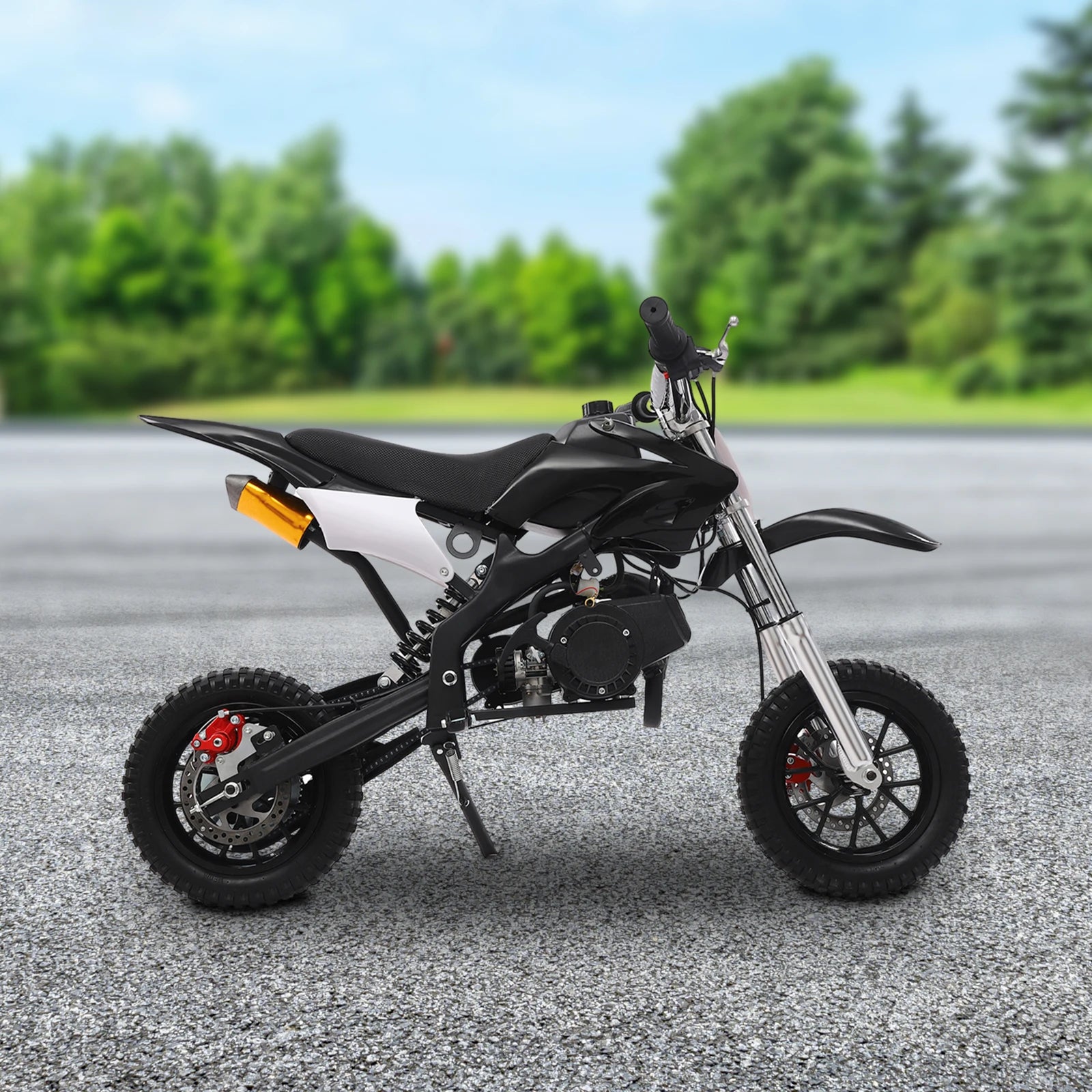 49CC dirt bike for kids