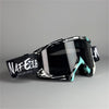 NAFEIB motocross goggles