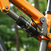 PULUMA PH003 Orange Elektrofahrrad