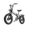 OTIDA R7pro AWD electric bike