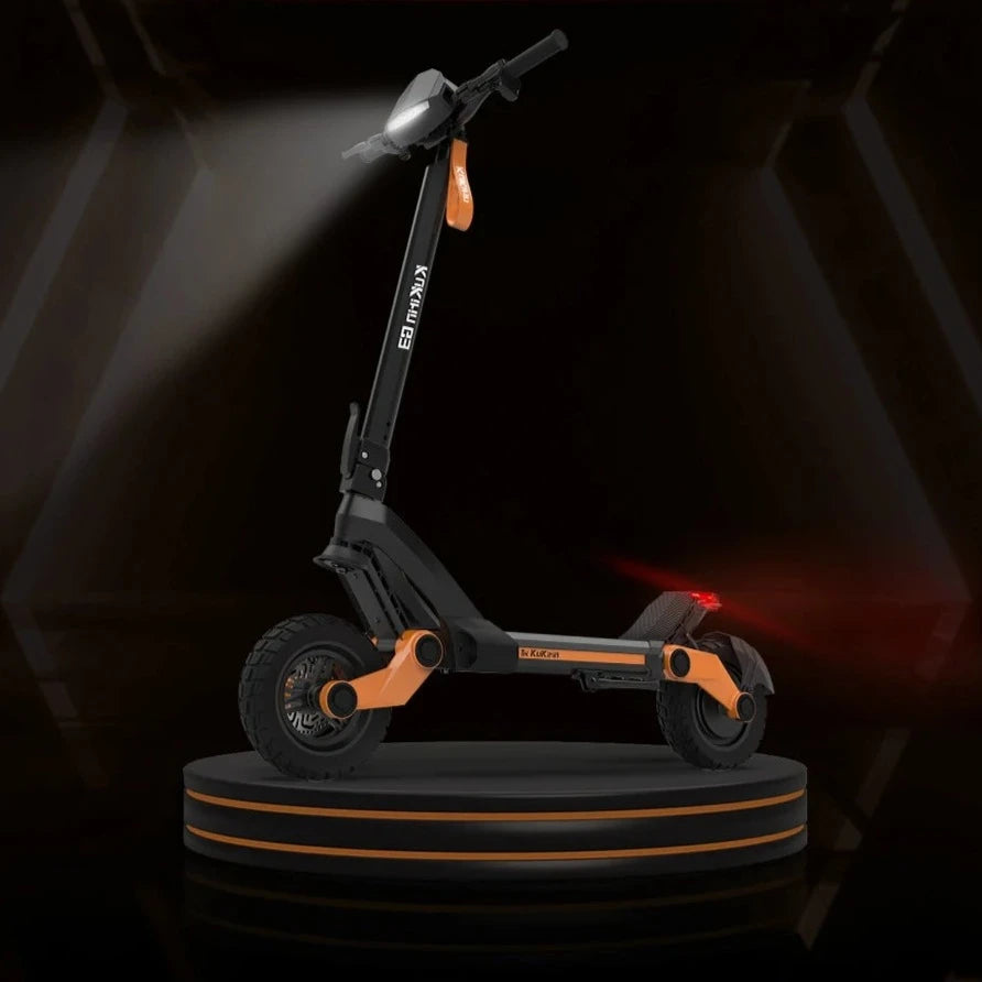 KUKIRIN G3 electric scooter