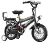 Zrong children's bike