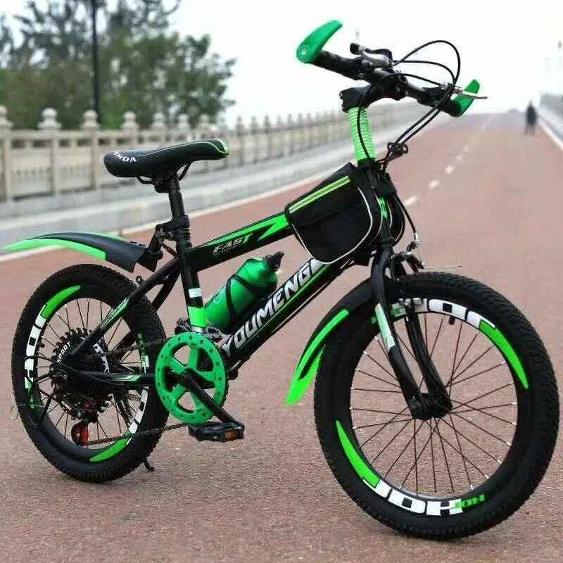 Mybike kinderfahrrad