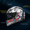 LVS Racing Helmet