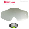 motocross goggles