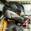 CASQUE DEEKMOTO