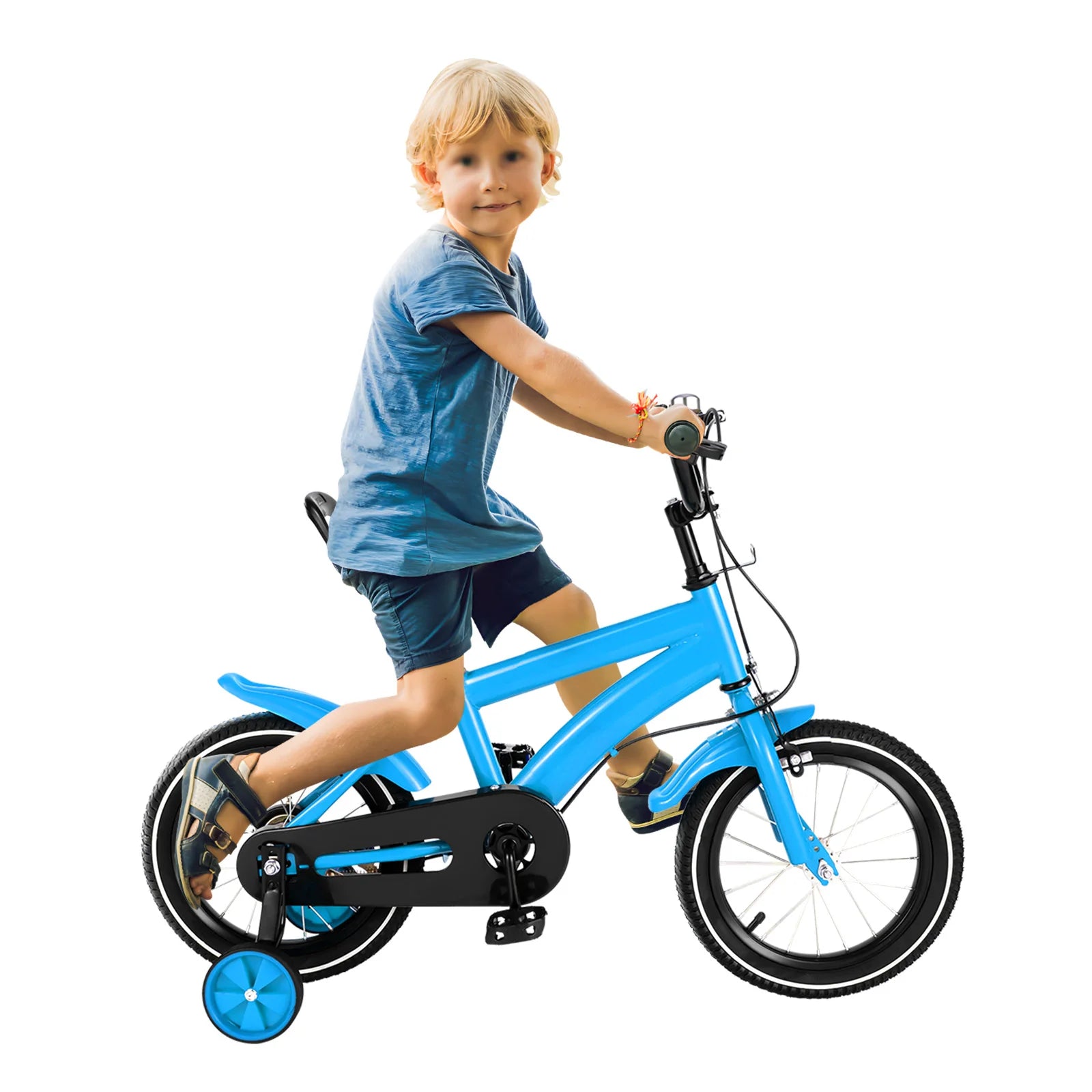 Vélo enfant 14 pouces