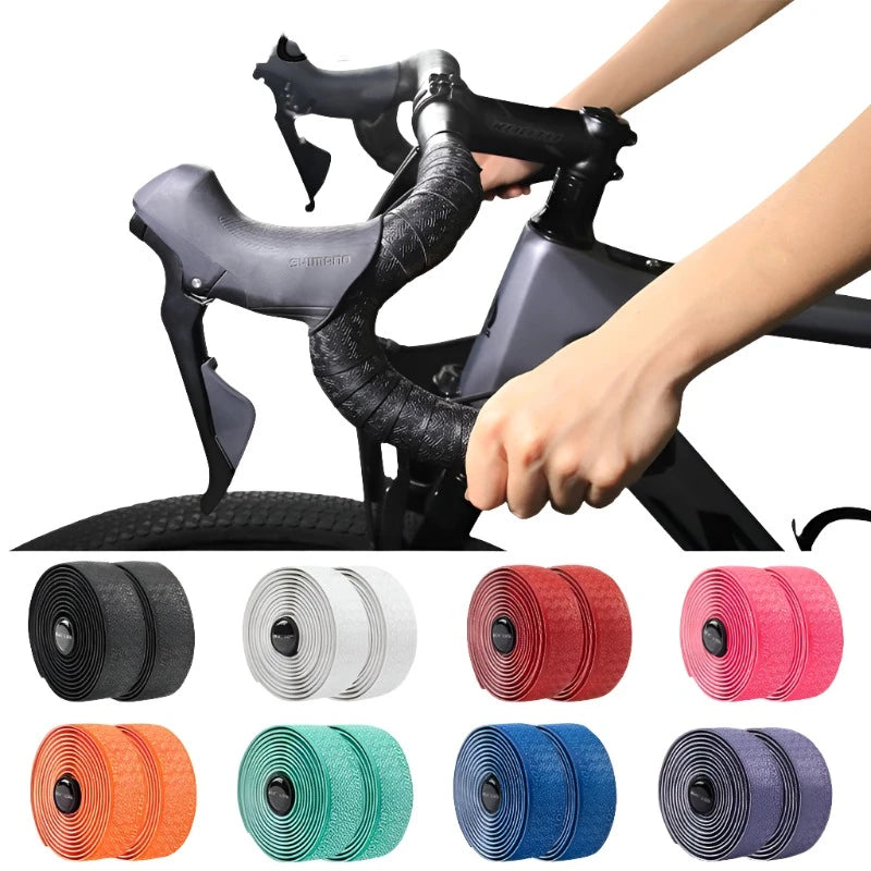 BUCKLOS bicycle handlebar tape