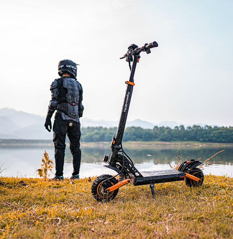 KUKIRIN G2 Pro electric scooter