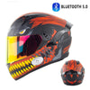 Casque Bluetooth KEMIMOTO