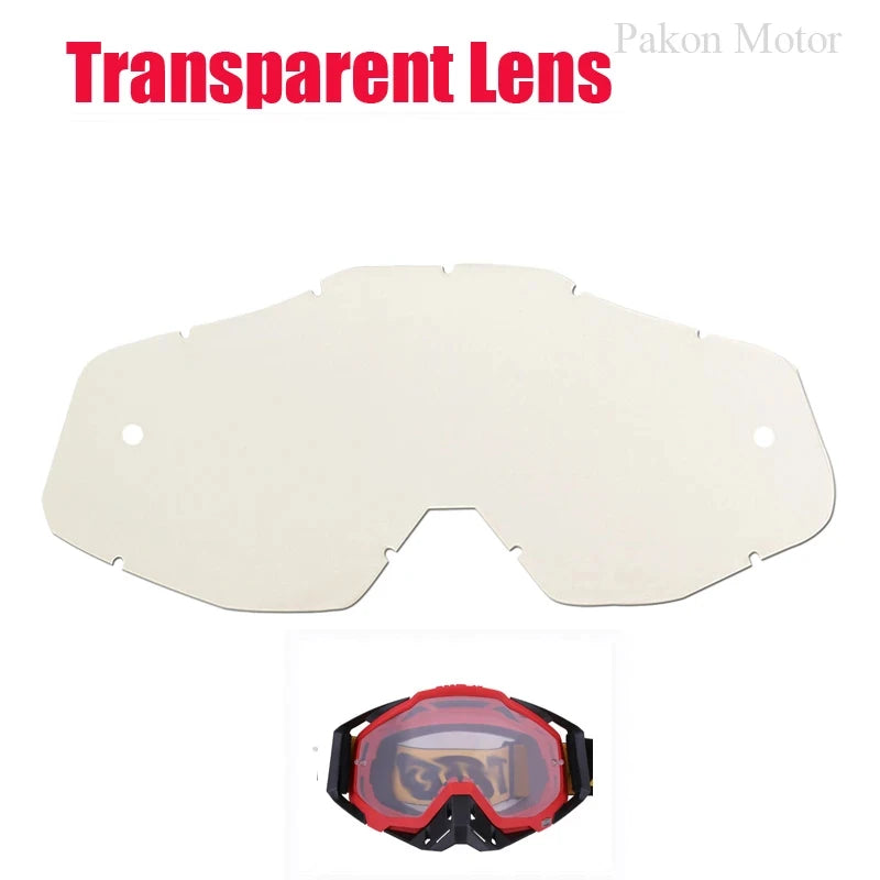 motocross goggles