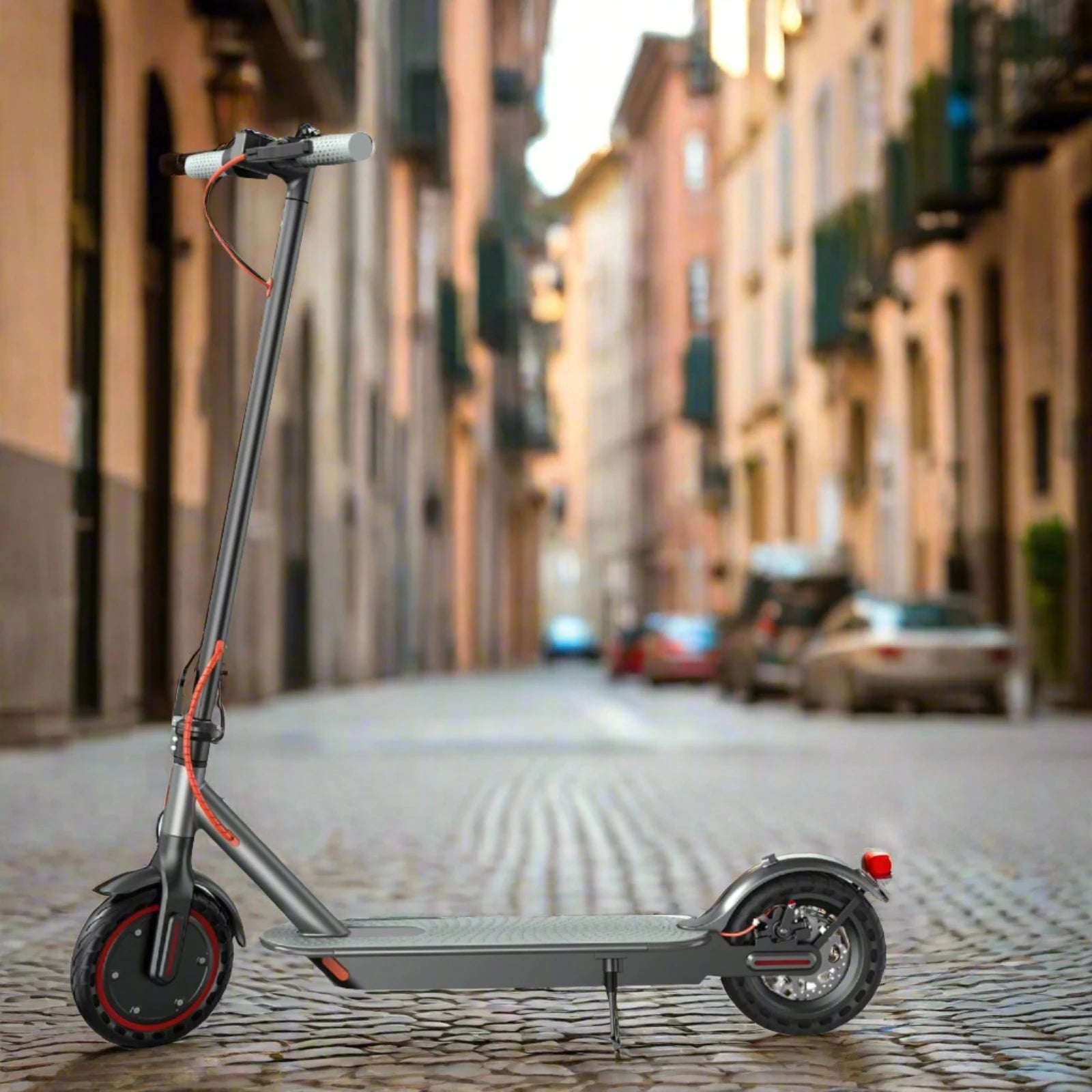 JUICEASE electric scooter