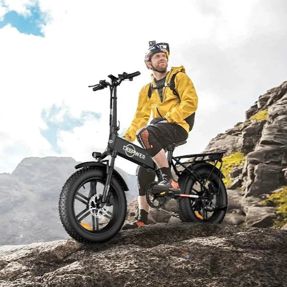 IDOTATA DPA1 electric bike