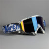 Lunettes de motocross NAFEIB