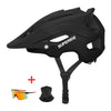 SUPERIDE Casque de vélo VTT Outdoor DH