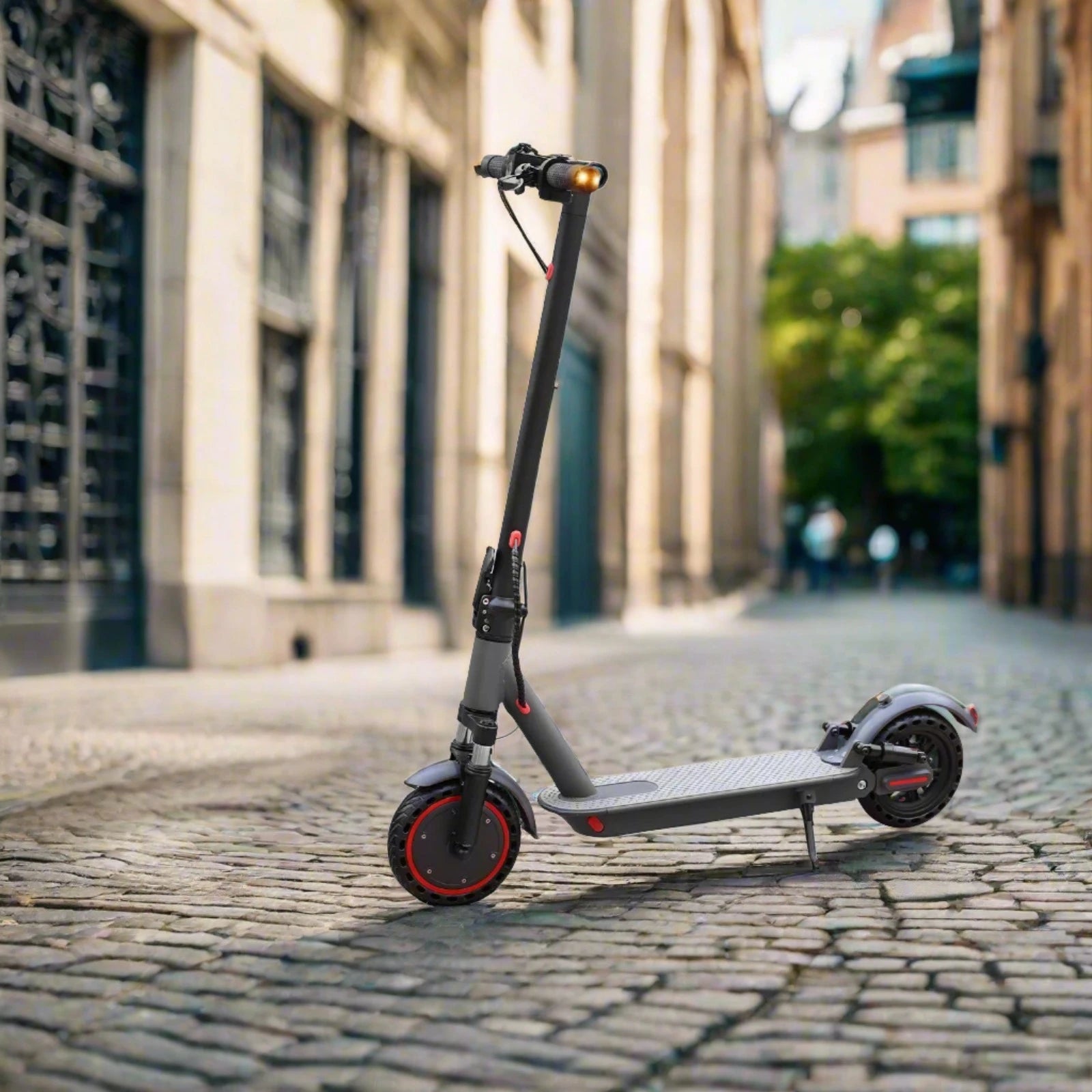 AOVOPRO AP07 600W electric scooter