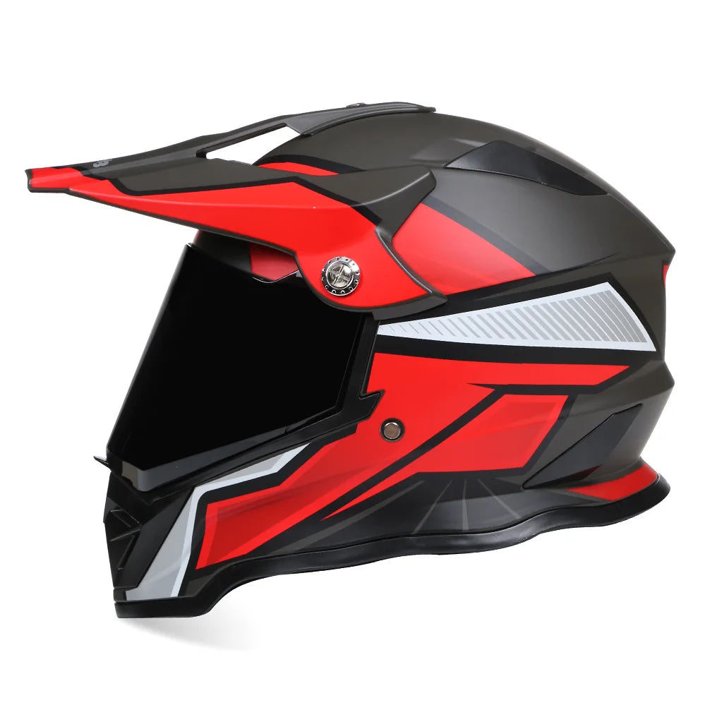 SPEED helmet