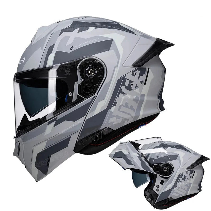 RYMIC helmet