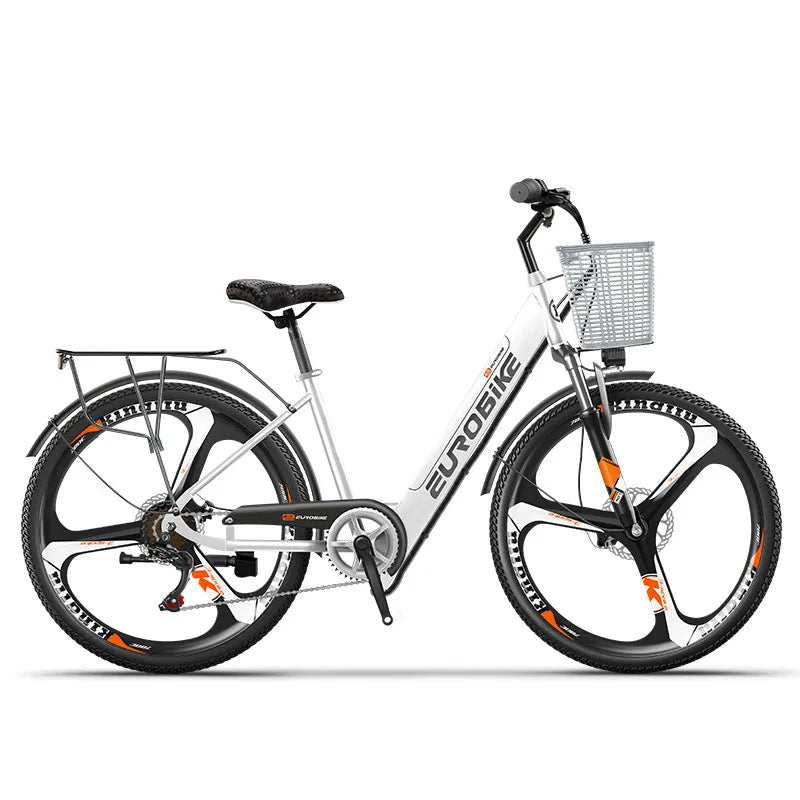 Vélo électrique EUROBIKE