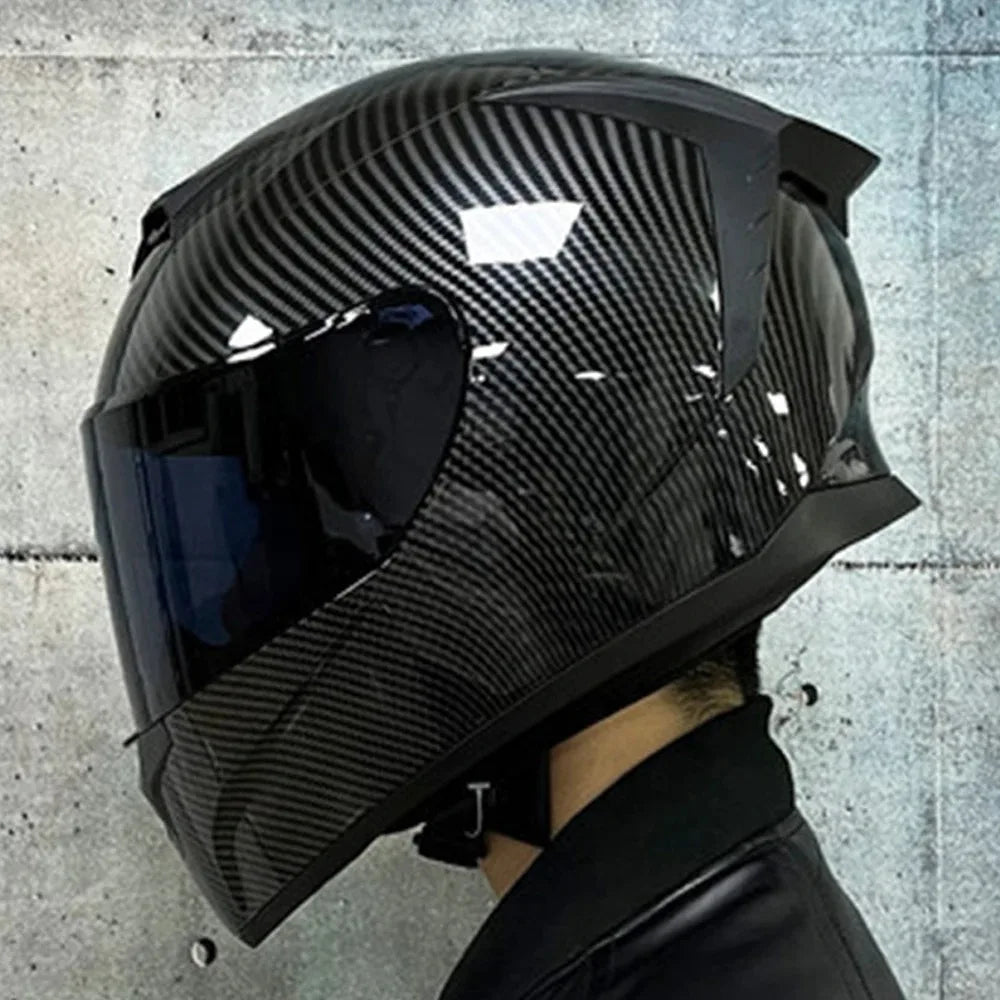 LVS Racing Helmet