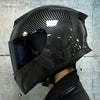 LVS Racing Helm