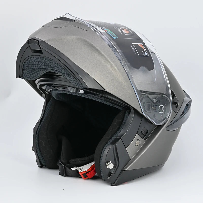 HVA helmet