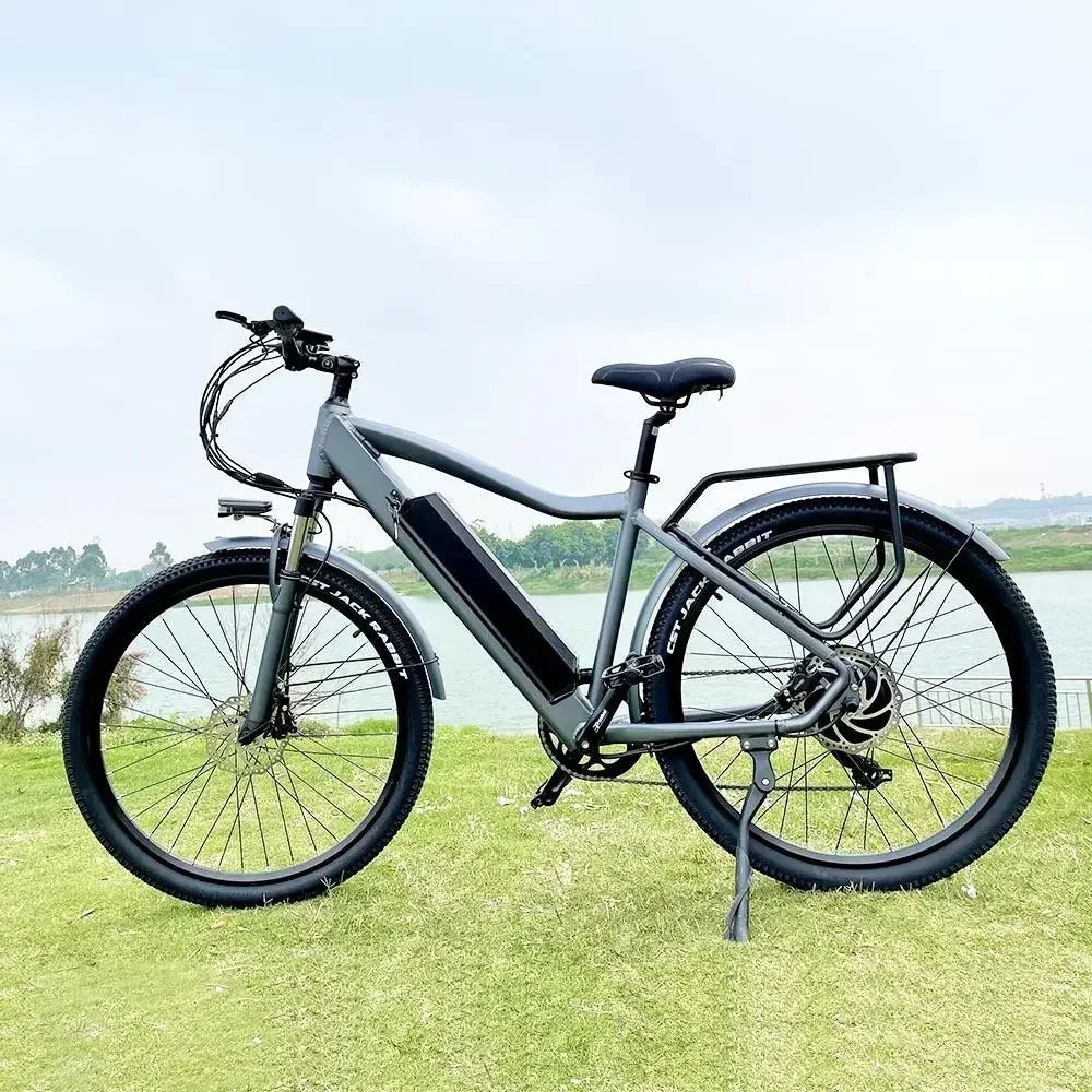 CST electric bike