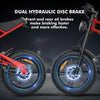 Hidoes B6 electric bike