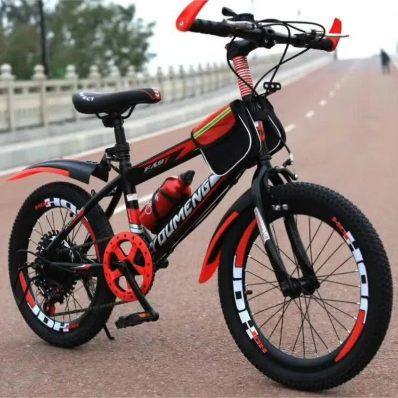 Mybike kinderfahrrad