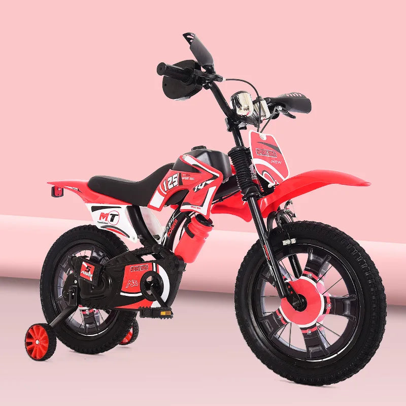 moto pour enfants