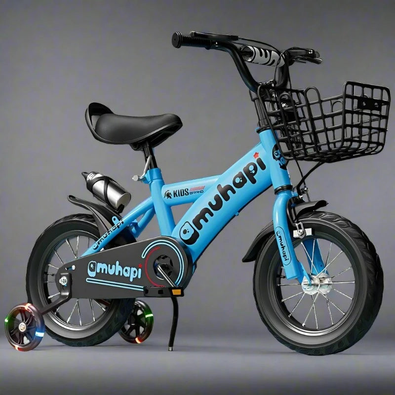 Muhapy children's bike