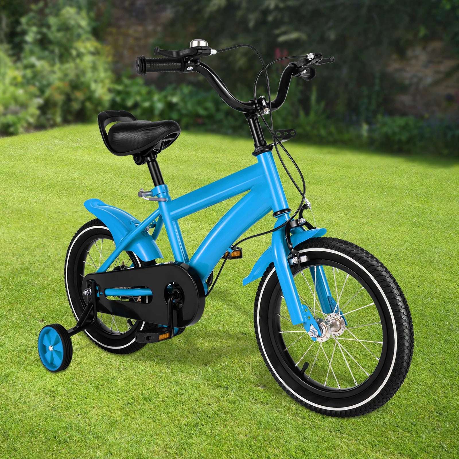 14 inch children's bike