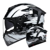 LVS Racing Helmet