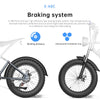 EKX T1 Ebike