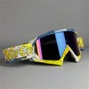 NAFEIB motocross goggles