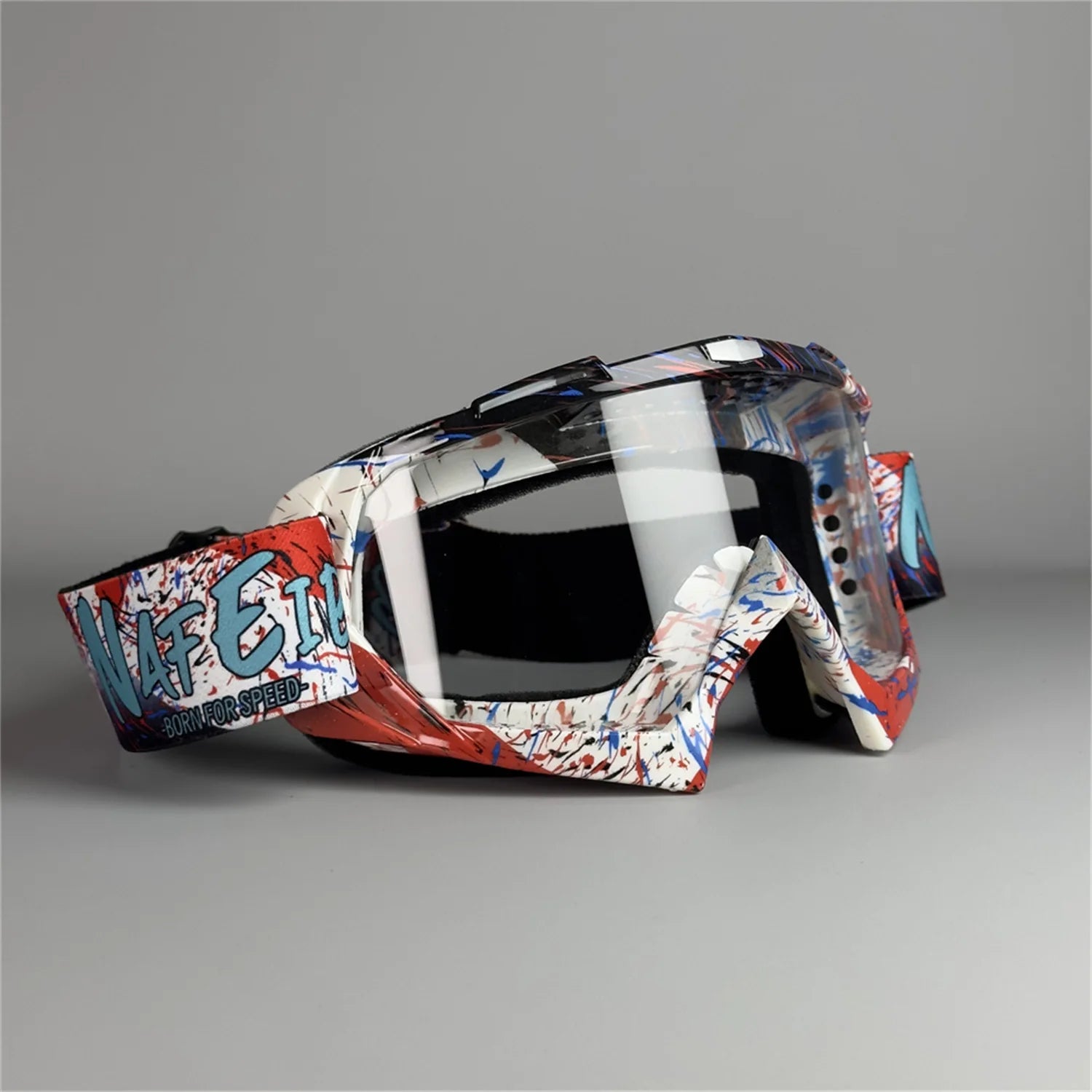 NAFEIB motocross goggles