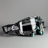 NAFEIB motocross goggles