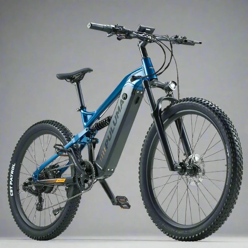 PULUMA PH001 Elektro Fahrrad